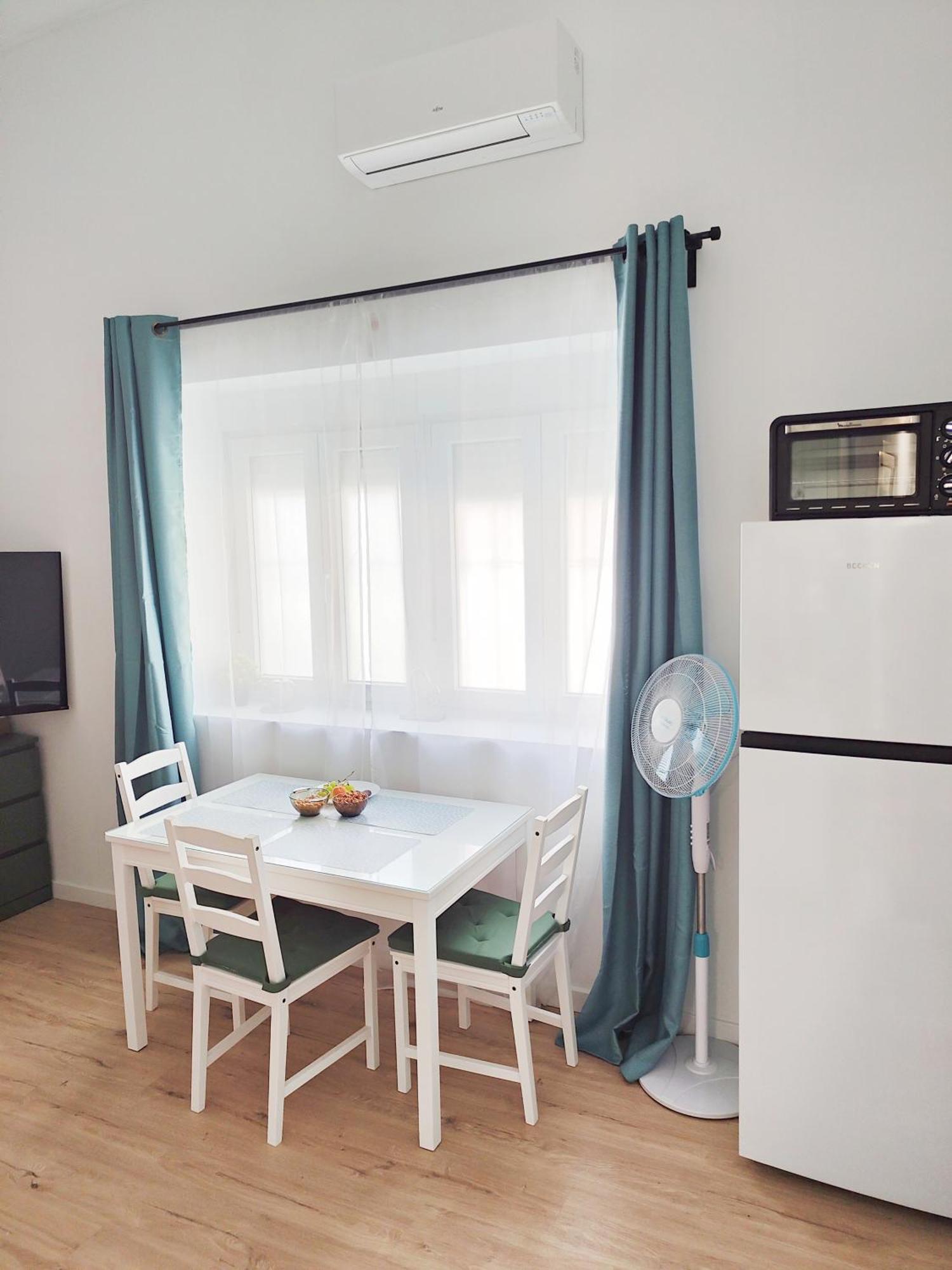 Apartmán The Vibe Alicante Exteriér fotografie