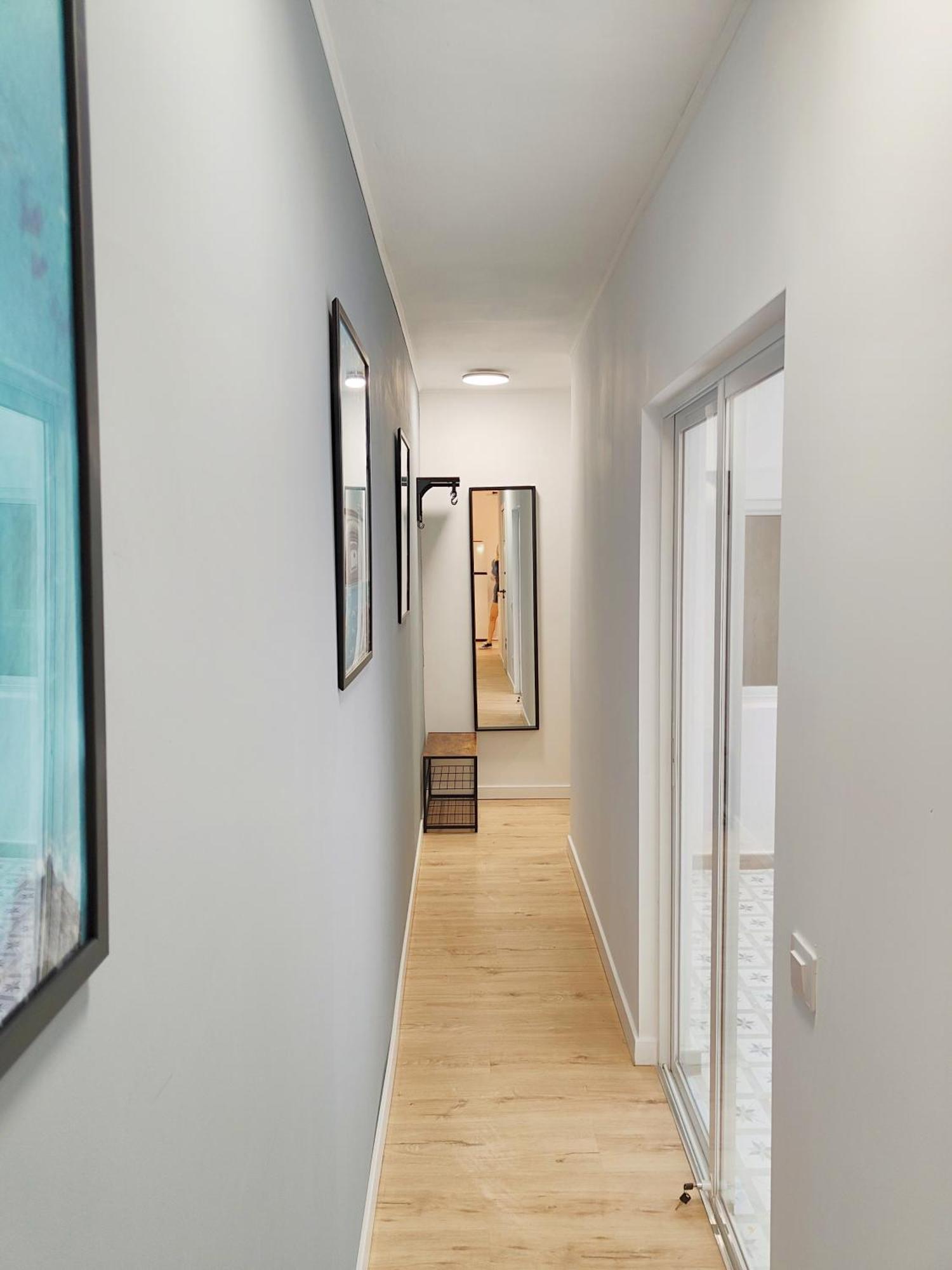 Apartmán The Vibe Alicante Exteriér fotografie