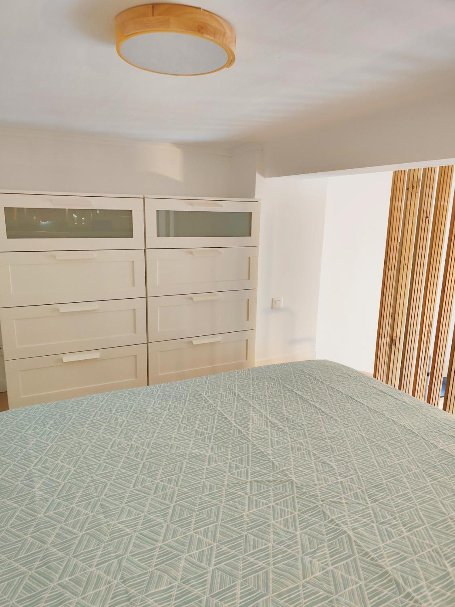 Apartmán The Vibe Alicante Exteriér fotografie