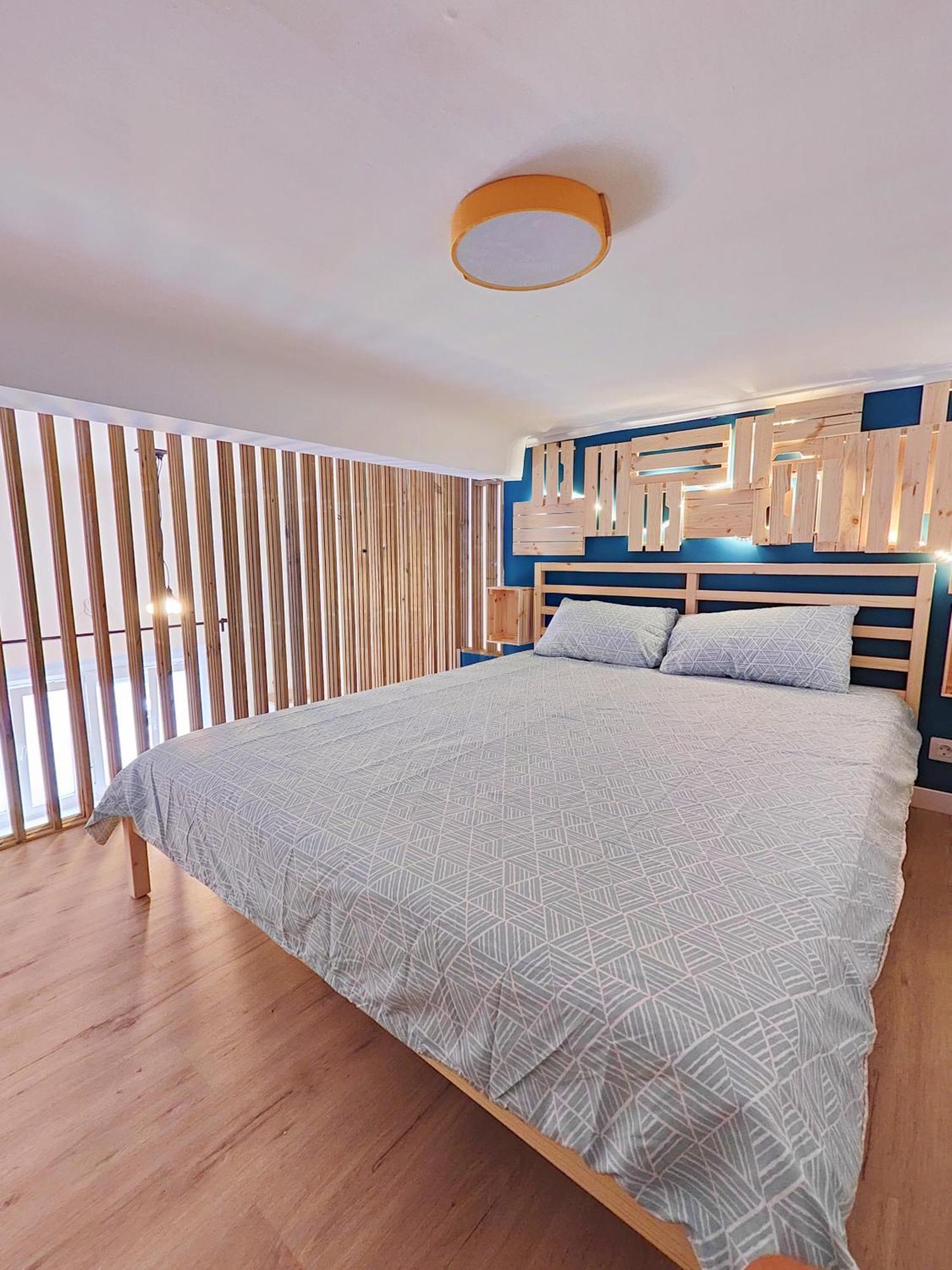 Apartmán The Vibe Alicante Exteriér fotografie