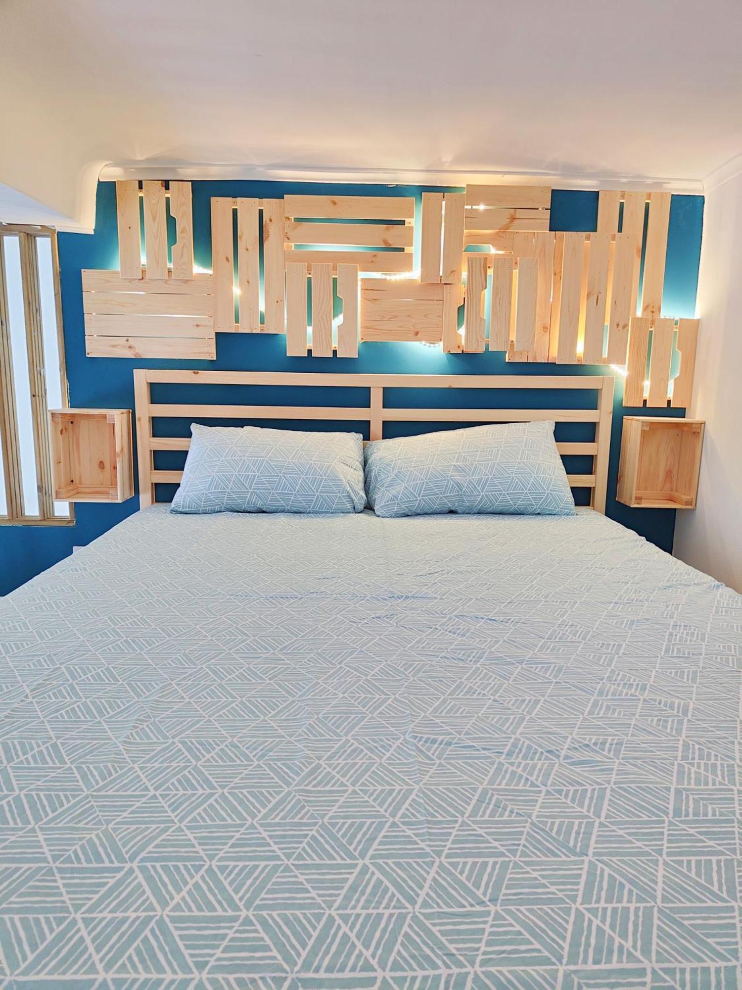 Apartmán The Vibe Alicante Exteriér fotografie