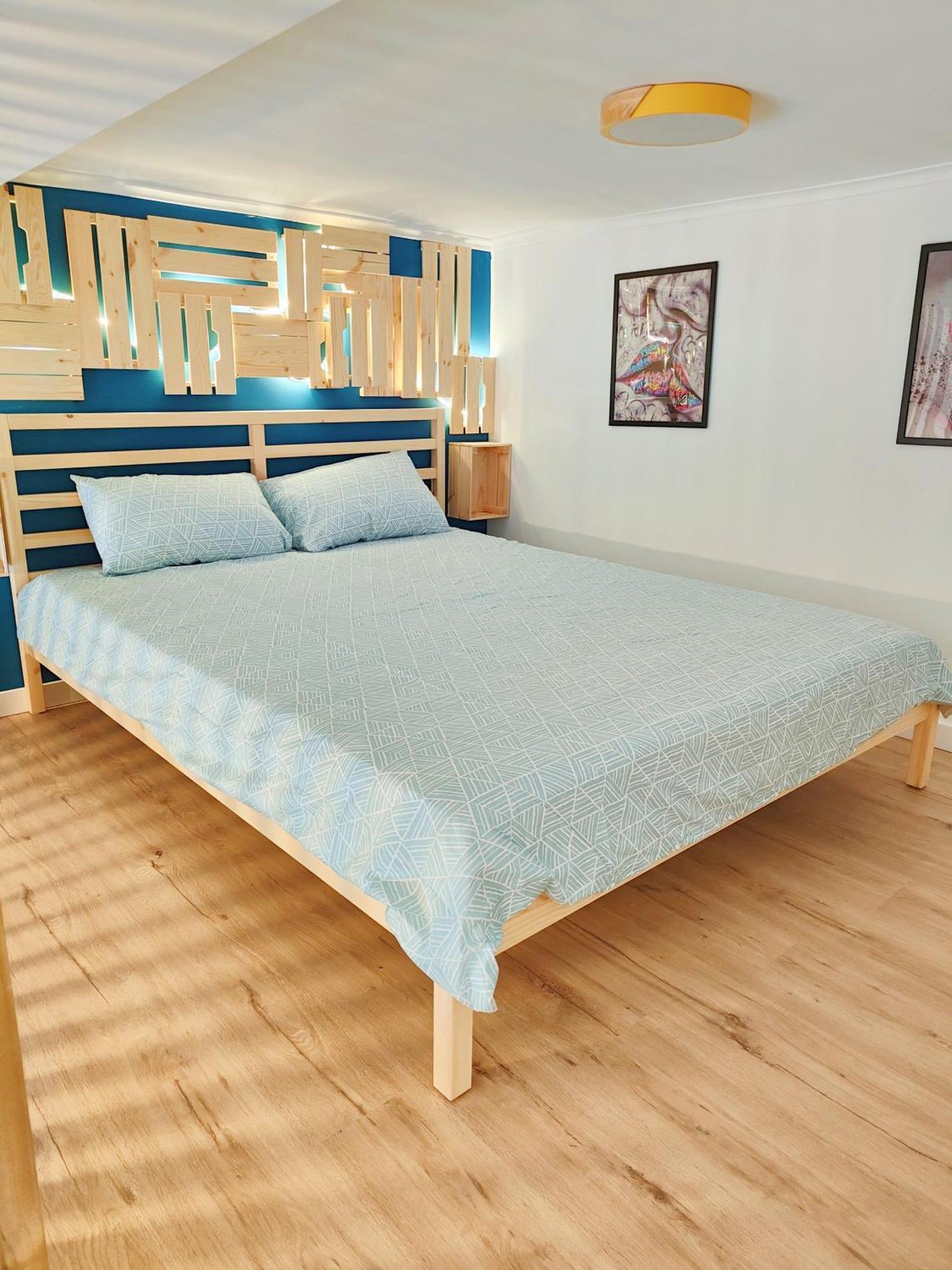 Apartmán The Vibe Alicante Exteriér fotografie