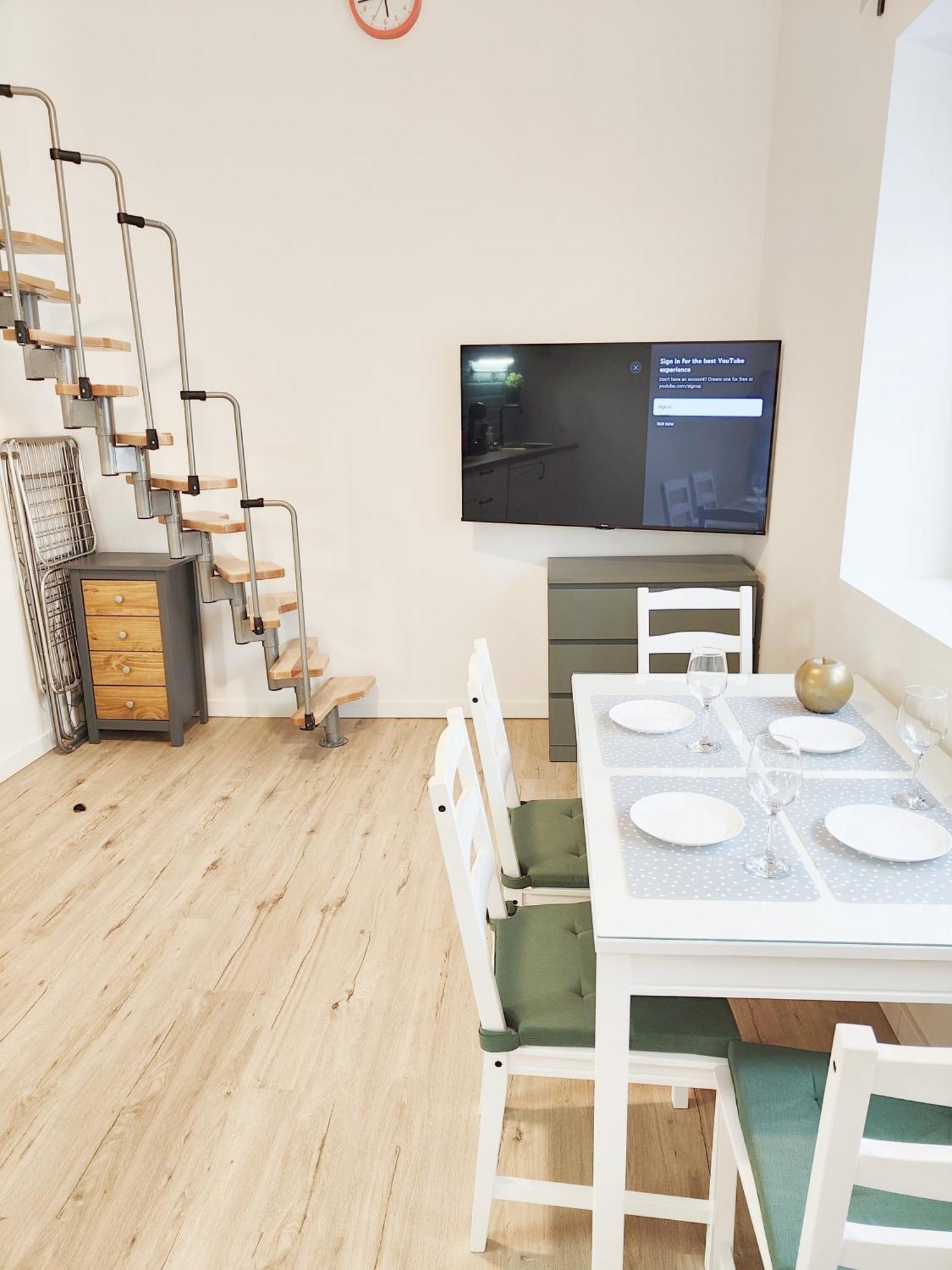 Apartmán The Vibe Alicante Exteriér fotografie