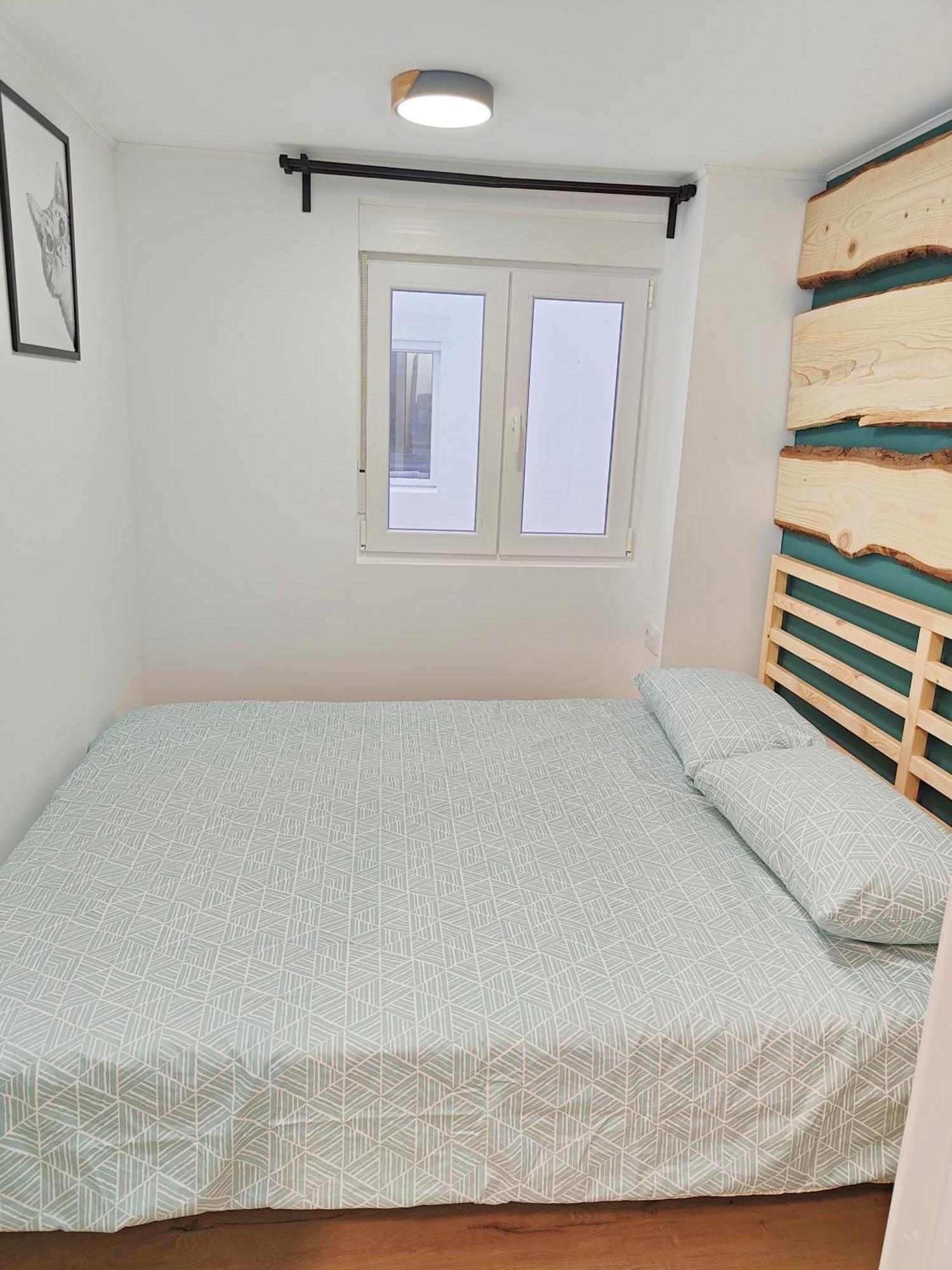 Apartmán The Vibe Alicante Exteriér fotografie